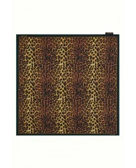 Pañuelo King Louie fargo twill black