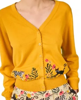 Chaqueta Smile cracovia...