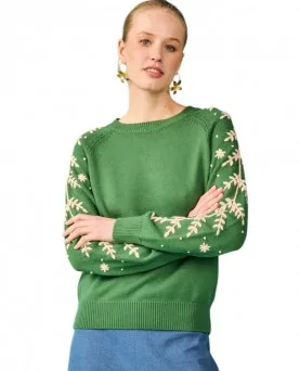 Jersey Smile lyon verde