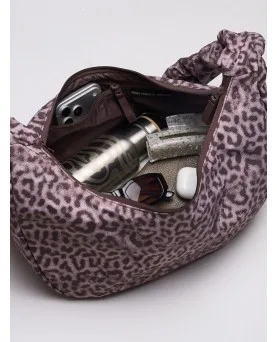 Bolso Got Bag moon bag ruffle cat shark sea lion