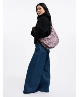 Bolso Got Bag moon bag ruffle cat shark sea lion