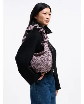 Bolso Got Bag moon bag ruffle cat shark sea lion