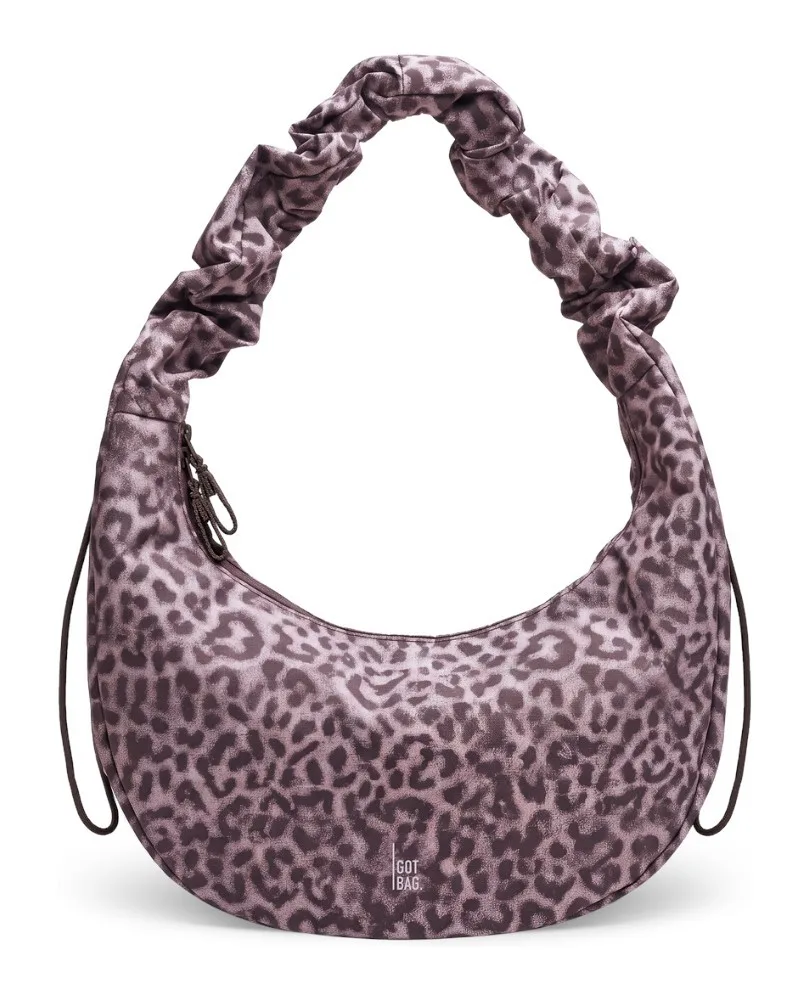 Bolso Got Bag moon bag ruffle cat shark sea lion