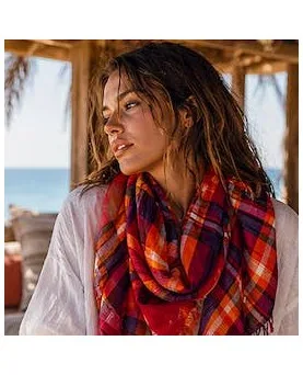 Foulard celine