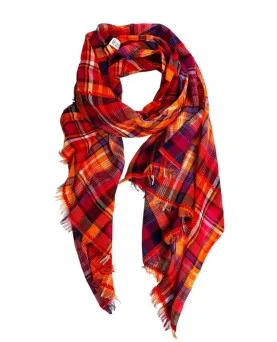 Foulard celine
