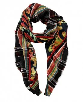 Foulard Helena