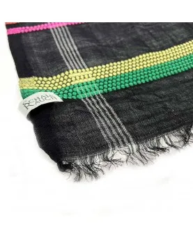 Foulard Galiya