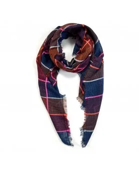 Foulard Rosalie