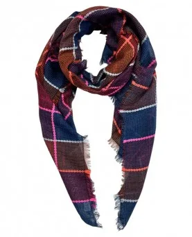 Foulard Rosalie
