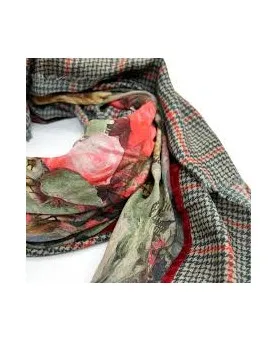 Foulard Yvette