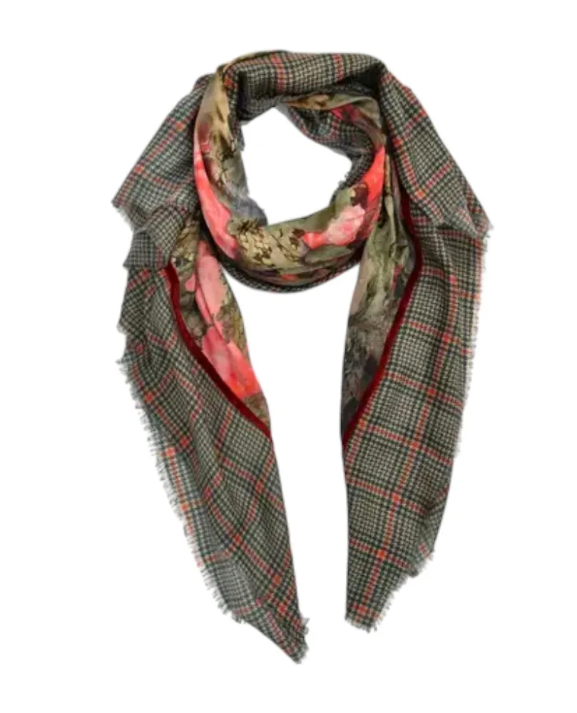 Foulard Yvette