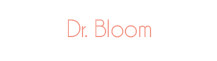 Dr. Bloom