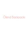 Ölend Backpacks