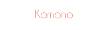 Komono